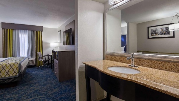 Best Western Knoxville Airport/Alcoa image 13