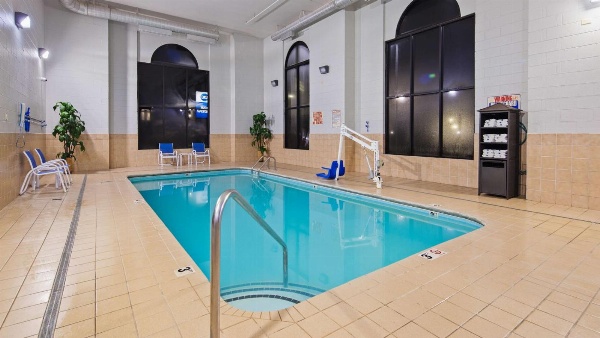 Best Western Knoxville Airport/Alcoa image 3