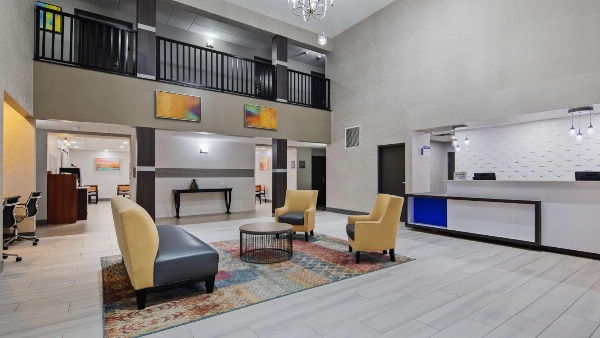 Best Western Knoxville Airport/Alcoa image 4