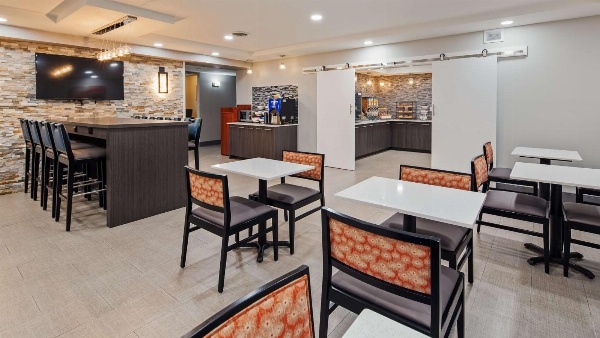 Best Western Knoxville Airport/Alcoa image 5