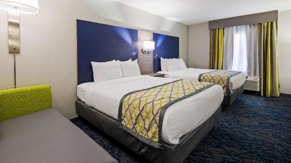 Best Western Knoxville Airport/Alcoa image 6