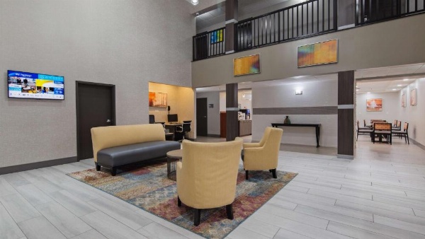 Best Western Knoxville Airport/Alcoa image 8